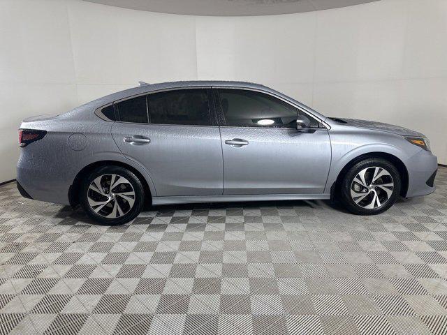 used 2021 Subaru Legacy car, priced at $22,900