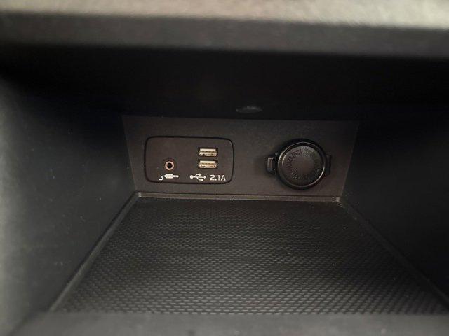 used 2023 Subaru Crosstrek car, priced at $24,900