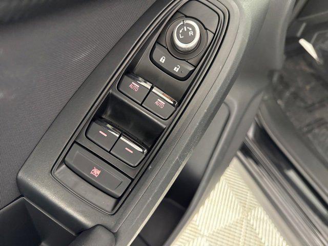 used 2023 Subaru Crosstrek car, priced at $24,900