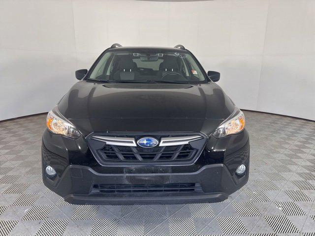 used 2023 Subaru Crosstrek car, priced at $26,000