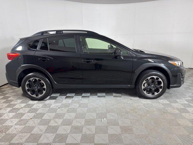 used 2023 Subaru Crosstrek car, priced at $24,900