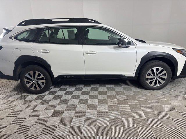 used 2023 Subaru Outback car, priced at $25,500