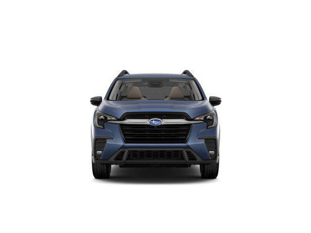 new 2025 Subaru Ascent car, priced at $48,005