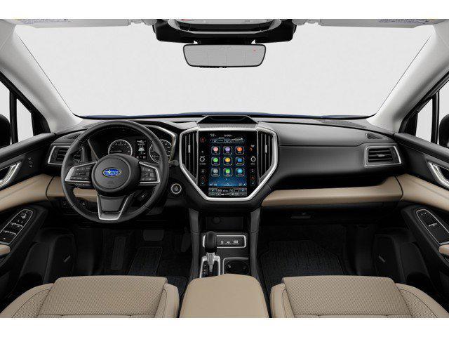 new 2025 Subaru Ascent car, priced at $48,005