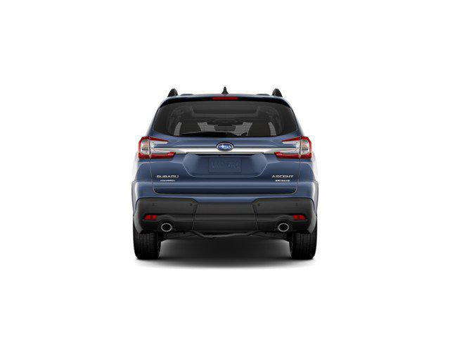 new 2025 Subaru Ascent car, priced at $48,005
