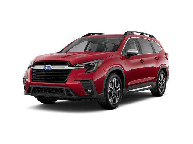 new 2024 Subaru Ascent car, priced at $48,072