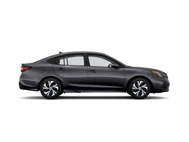 new 2025 Subaru Legacy car, priced at $30,072