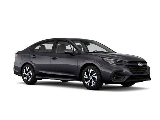 new 2025 Subaru Legacy car, priced at $30,072