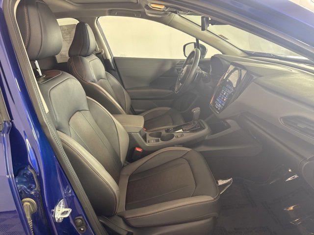 used 2024 Subaru Crosstrek car, priced at $31,298