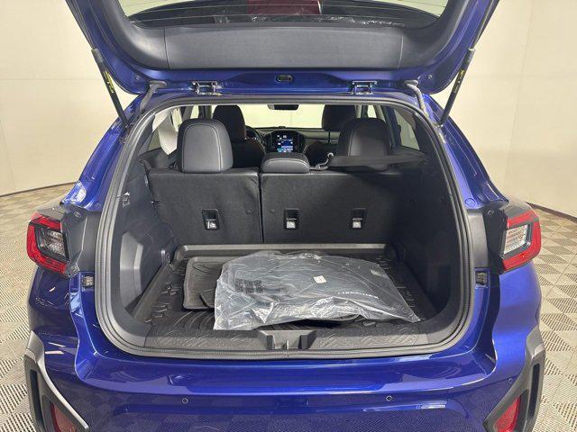 used 2024 Subaru Crosstrek car, priced at $31,298