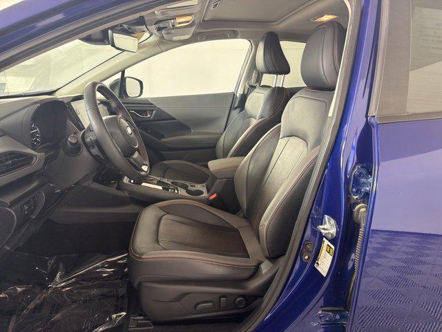 used 2024 Subaru Crosstrek car, priced at $31,298