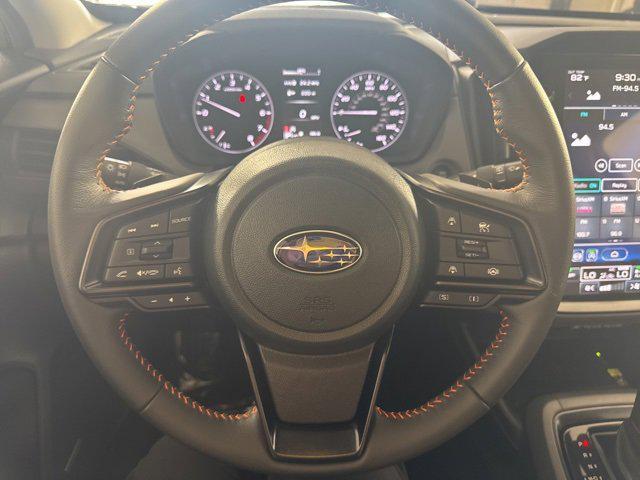 used 2024 Subaru Crosstrek car, priced at $31,298