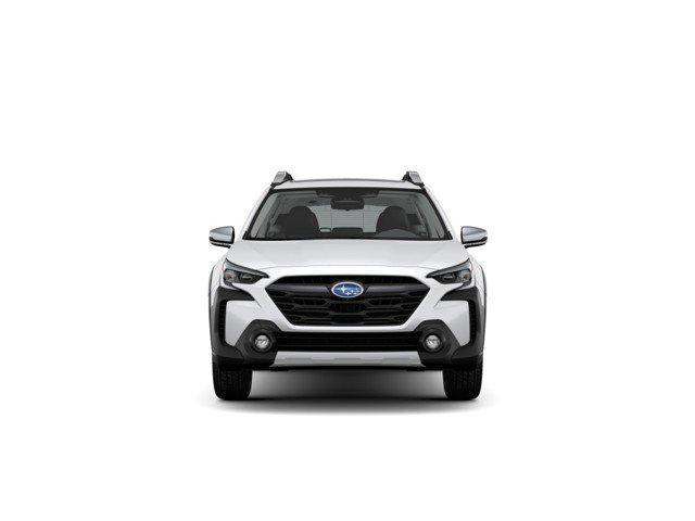 new 2025 Subaru Outback car, priced at $45,776