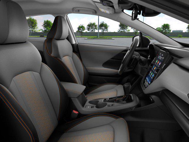 new 2026 Subaru Crosstrek car, priced at $35,509