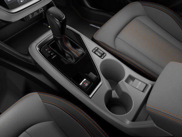 new 2026 Subaru Crosstrek car, priced at $35,509