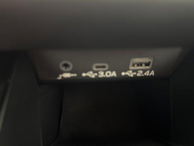 used 2025 Subaru Outback car, priced at $36,000