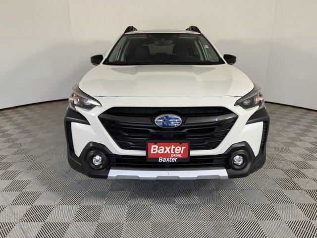 used 2025 Subaru Outback car, priced at $36,000
