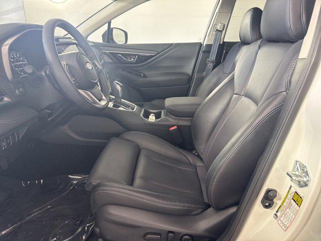 used 2025 Subaru Outback car, priced at $36,000