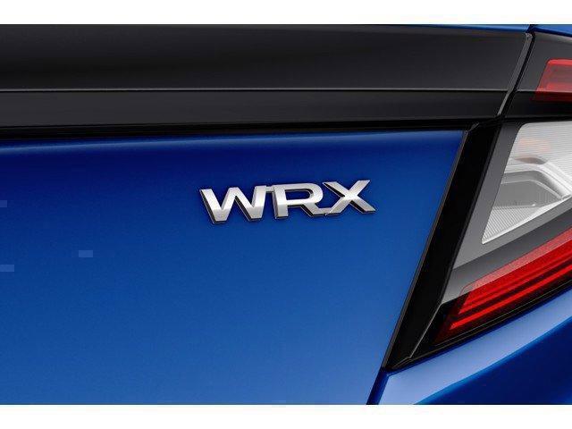 new 2024 Subaru WRX car, priced at $36,723