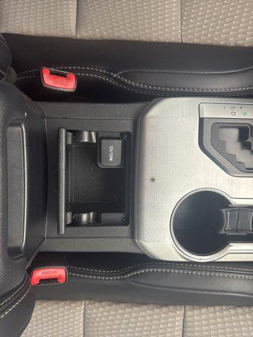 used 2014 Toyota Camry car, priced at $11,387