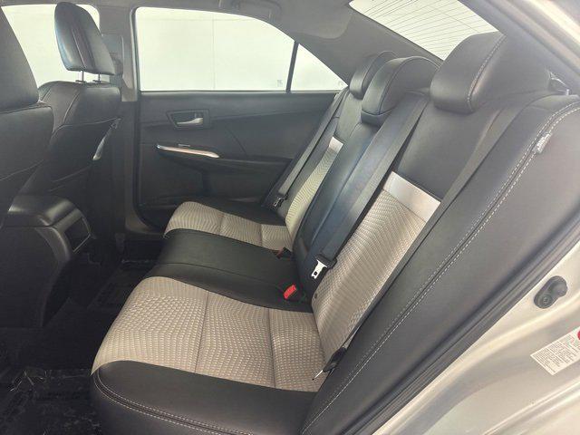 used 2014 Toyota Camry car, priced at $11,387