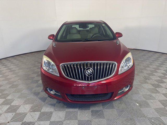 used 2014 Buick Verano car, priced at $10,000