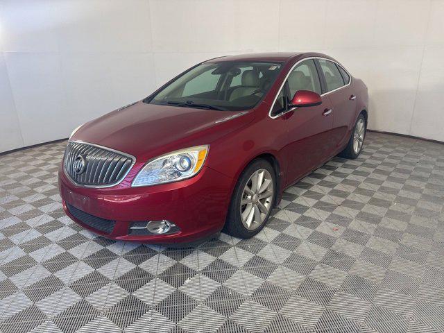used 2014 Buick Verano car, priced at $10,000