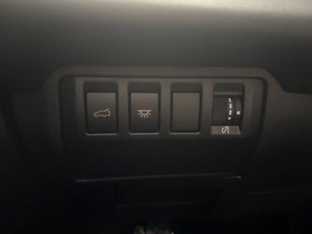 used 2025 Subaru Ascent car, priced at $41,001