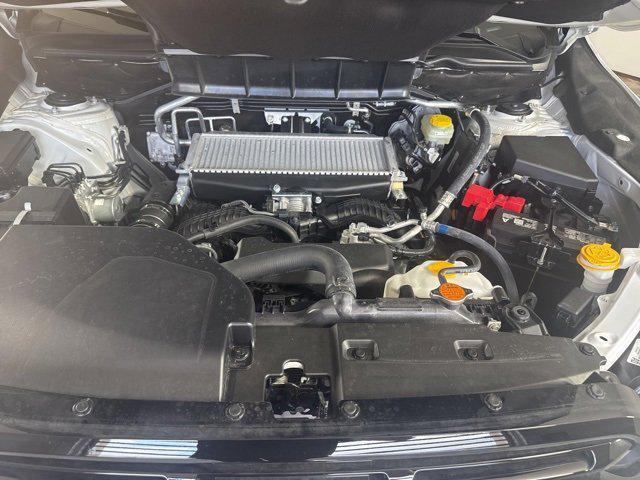 used 2025 Subaru Ascent car, priced at $41,001