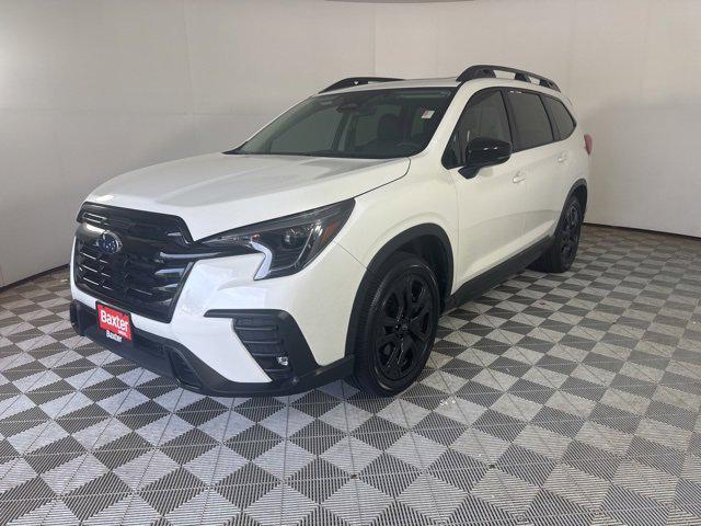 used 2025 Subaru Ascent car, priced at $41,001