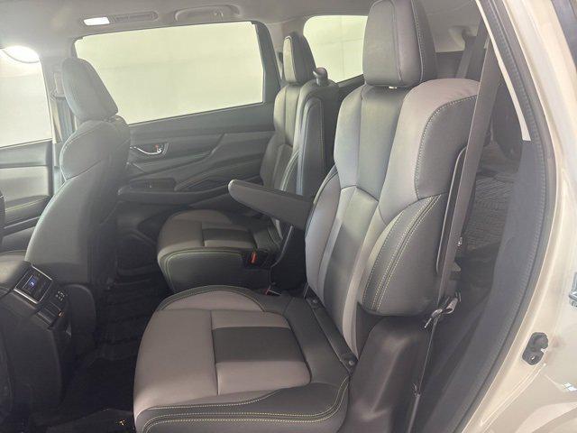 used 2025 Subaru Ascent car, priced at $41,001