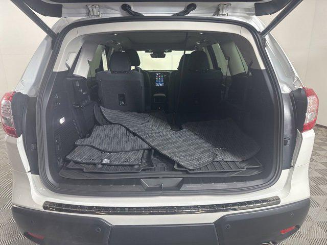 used 2025 Subaru Ascent car, priced at $41,001