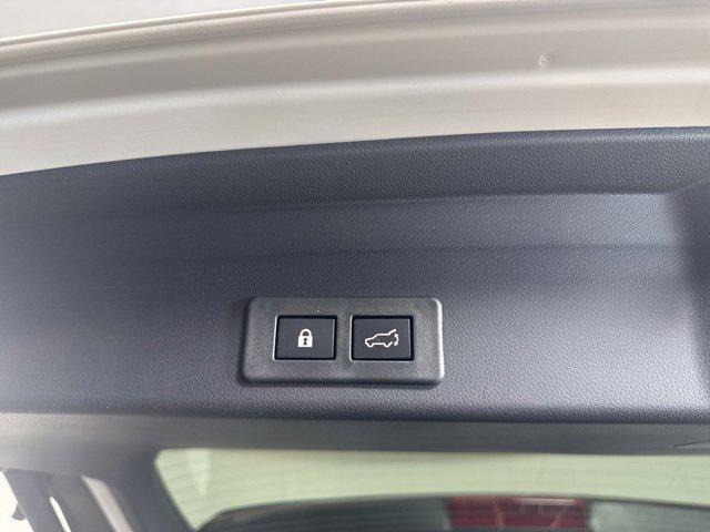 used 2025 Subaru Ascent car, priced at $41,001