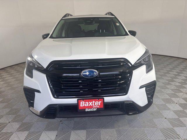 used 2025 Subaru Ascent car, priced at $41,001