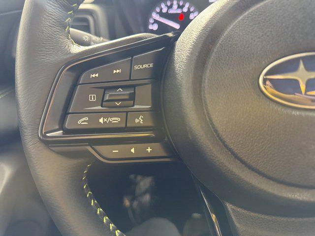 used 2025 Subaru Ascent car, priced at $41,001
