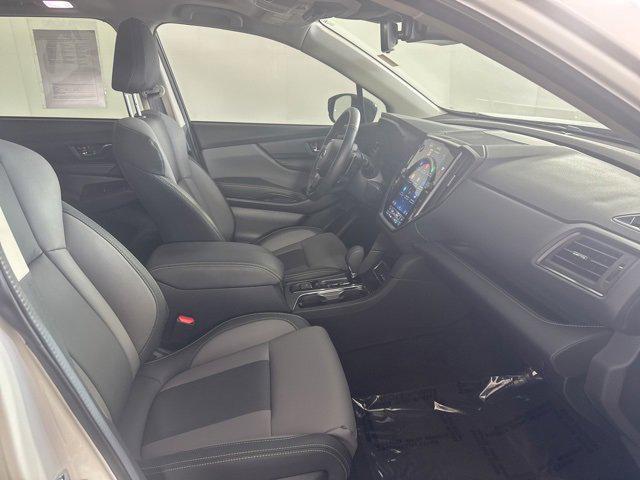 used 2025 Subaru Ascent car, priced at $41,001