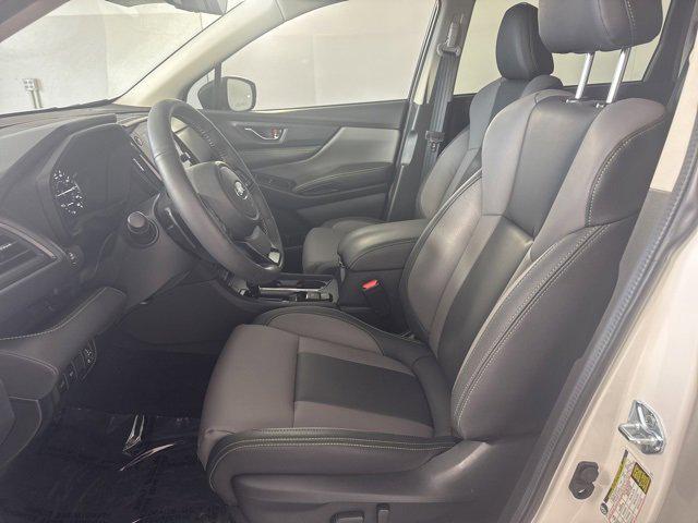 used 2025 Subaru Ascent car, priced at $41,001