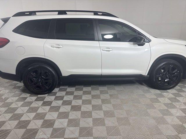 used 2025 Subaru Ascent car, priced at $41,001