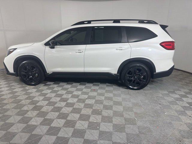 used 2025 Subaru Ascent car, priced at $41,001