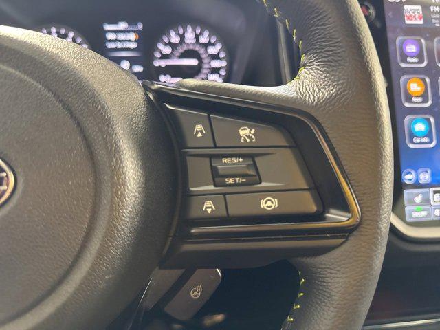 used 2025 Subaru Ascent car, priced at $41,001