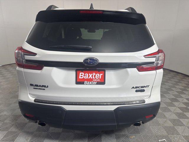 used 2025 Subaru Ascent car, priced at $41,001
