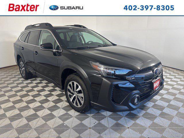 used 2025 Subaru Outback car, priced at $30,998