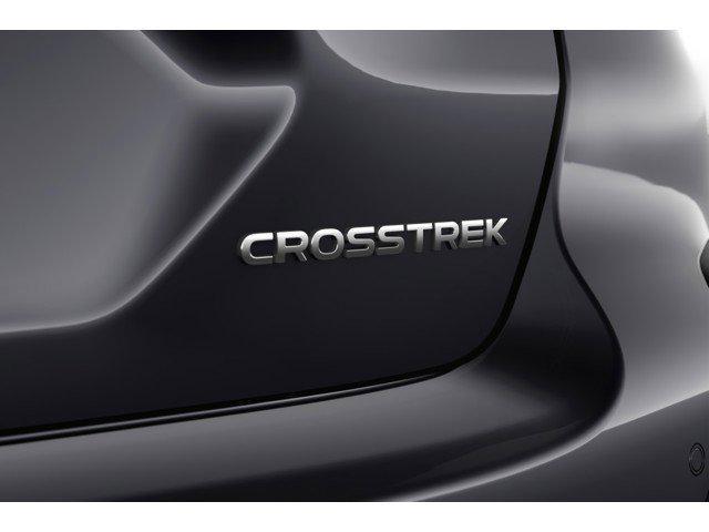 new 2025 Subaru Crosstrek car, priced at $36,559