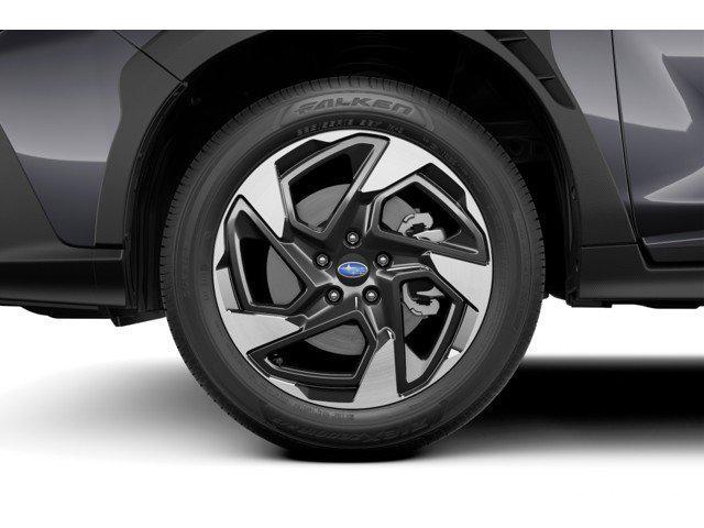 new 2025 Subaru Crosstrek car, priced at $36,559