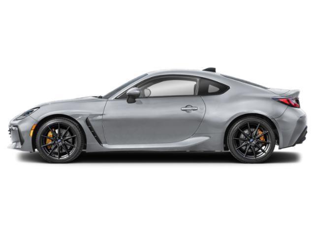 new 2025 Subaru BRZ car, priced at $36,500