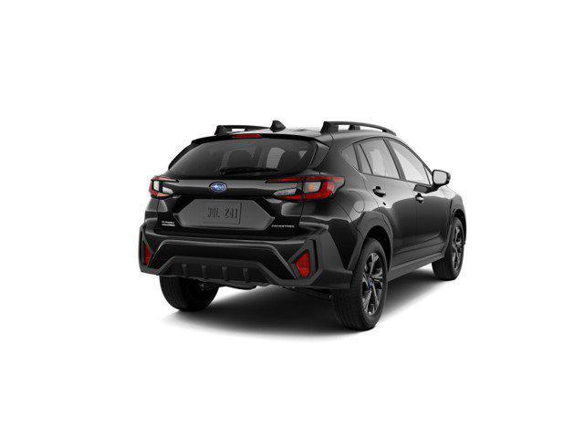 new 2025 Subaru Crosstrek car, priced at $31,747