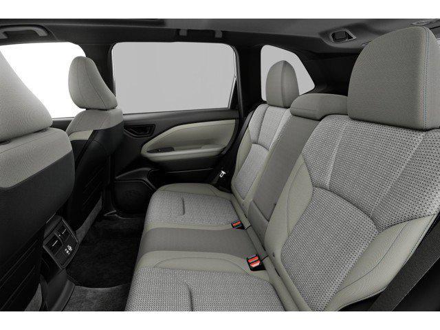 new 2026 Subaru Forester car, priced at $35,833