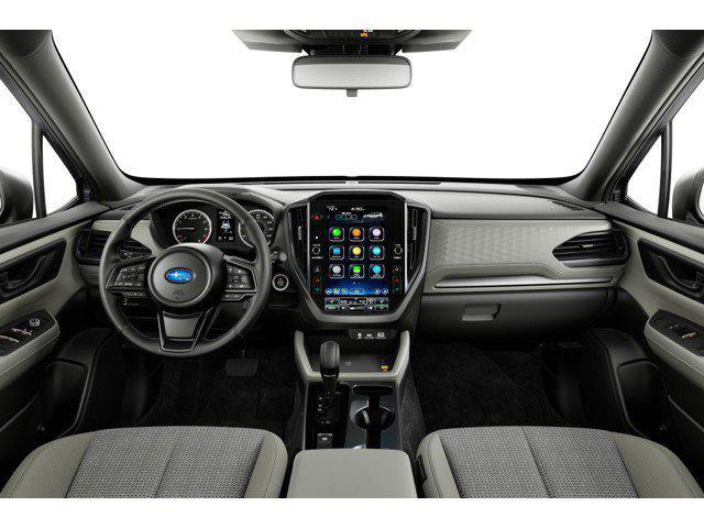 new 2026 Subaru Forester car, priced at $35,833