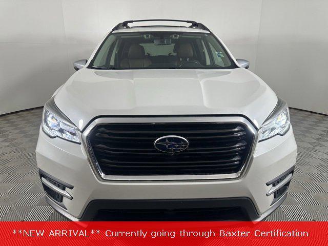 used 2019 Subaru Ascent car, priced at $23,900