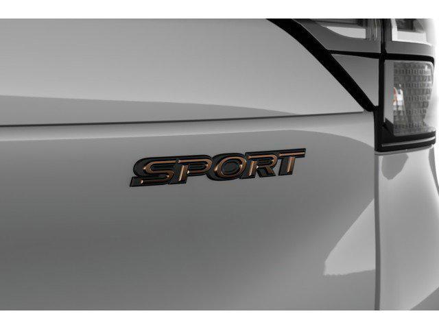 new 2025 Subaru Forester car, priced at $40,970